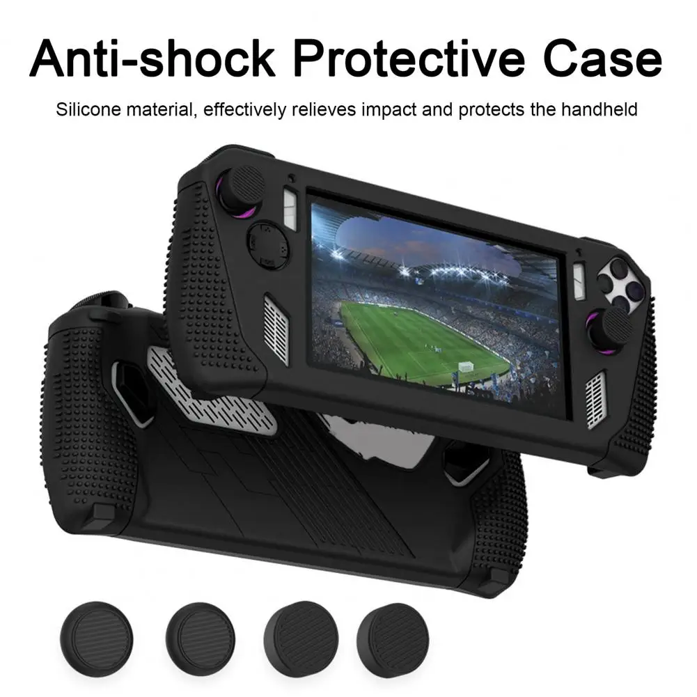 For ROG Ally Protective Case D - Gaming Console Rog review and price
