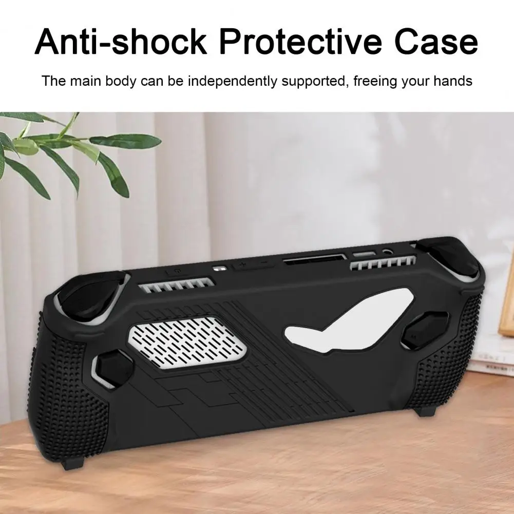 For ROG Ally Protective Case D - Gaming Console Rog review and price