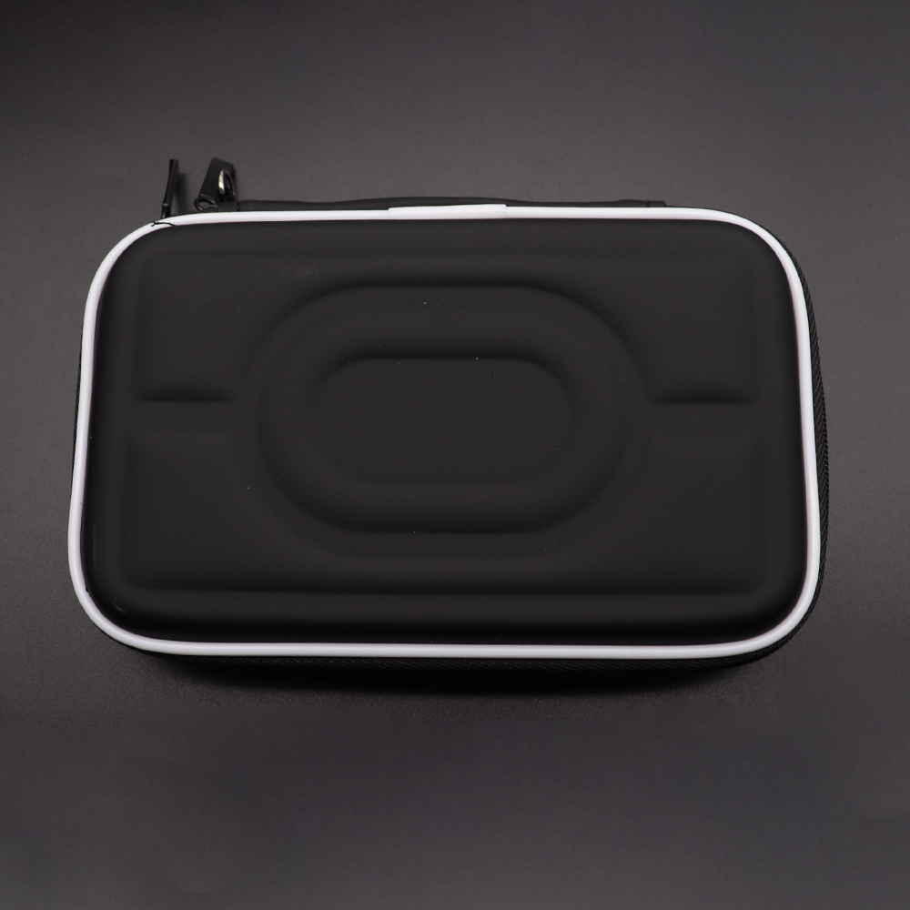 Hard Case Travel Carrying Prot - Gaming Console Stand review and price