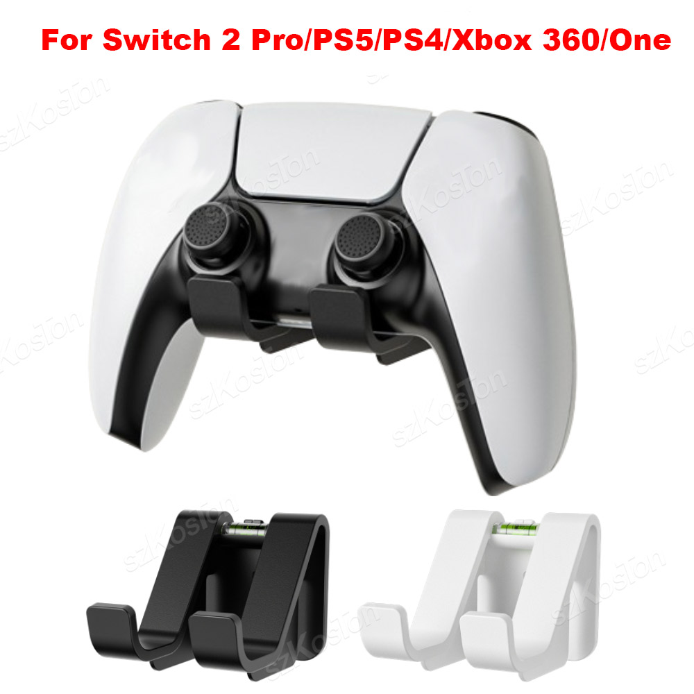 Universal Gamepad Wall Mount S - Gaming Console Gp Pro review and price