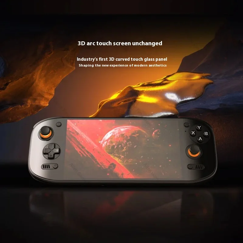 AYN Odin 2 Portal Retro Handhe - Gaming Console Retro Handheld review and price