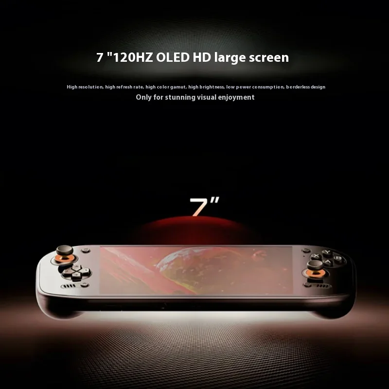 AYN Odin 2 Portal Retro Handhe - Gaming Console Retro Handheld review and price