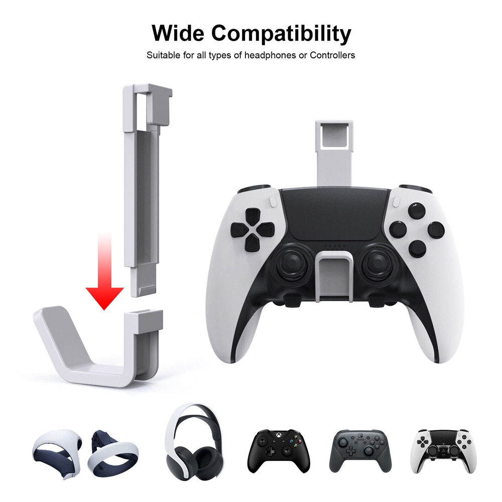 For PS5 Pro PS5 Slim Accessori - Gaming Console Stand review and price