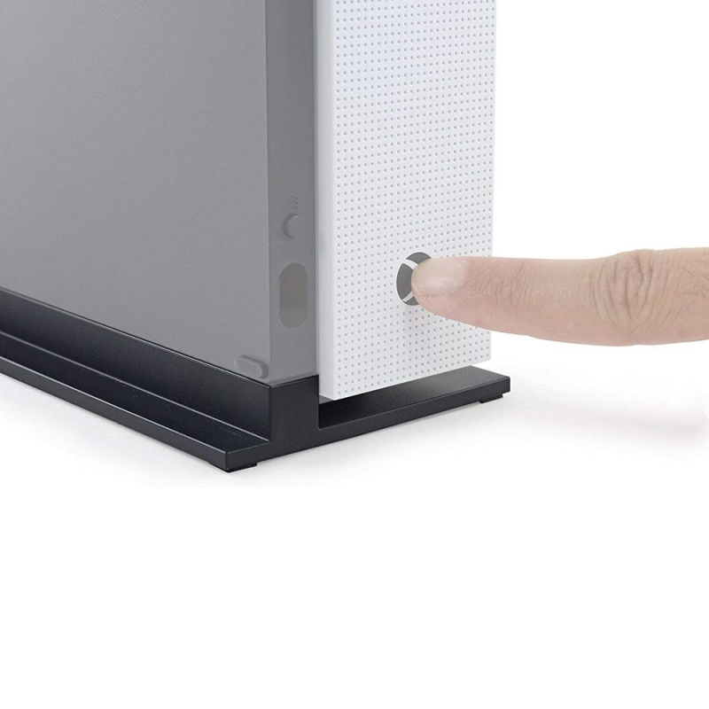 Base Holder For Xbox One S Ver - Gaming Console Xbox Series S review and price