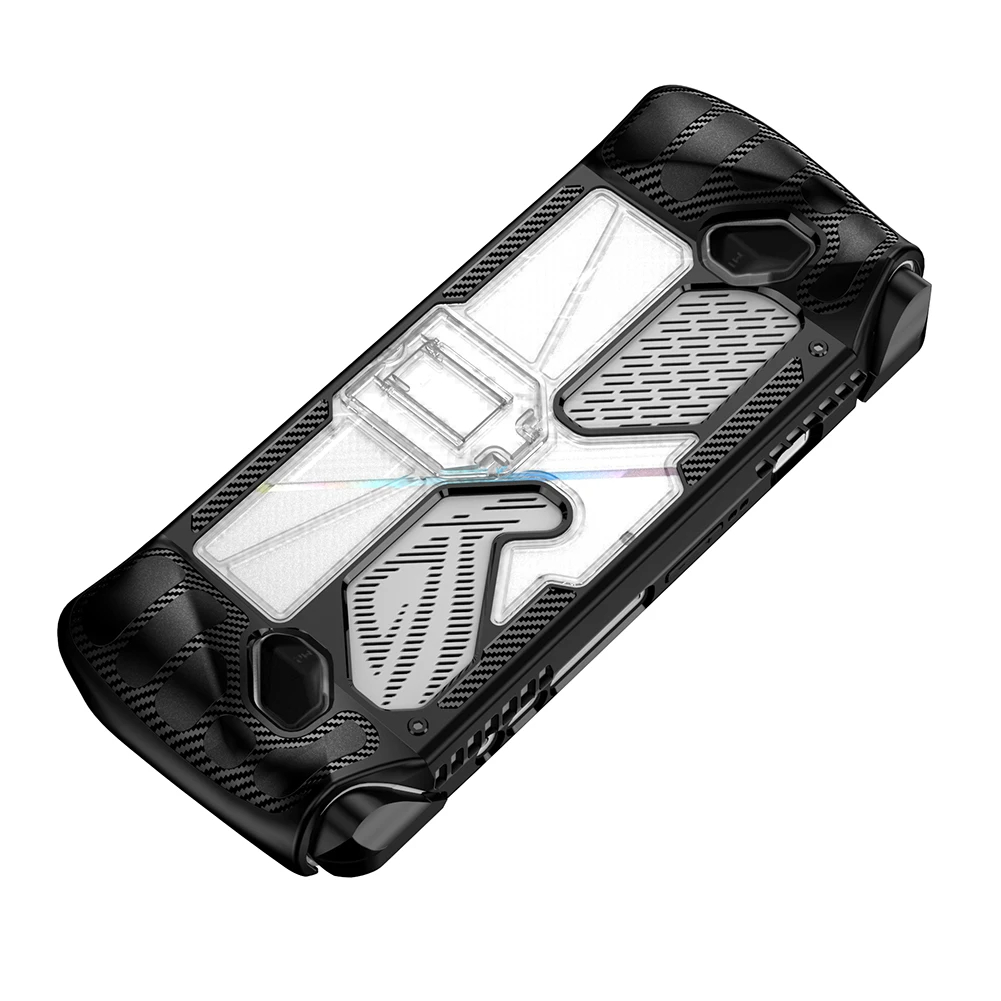 For Asus ROG ALLY 2-in-1 Porta - Gaming Console Rog review and price