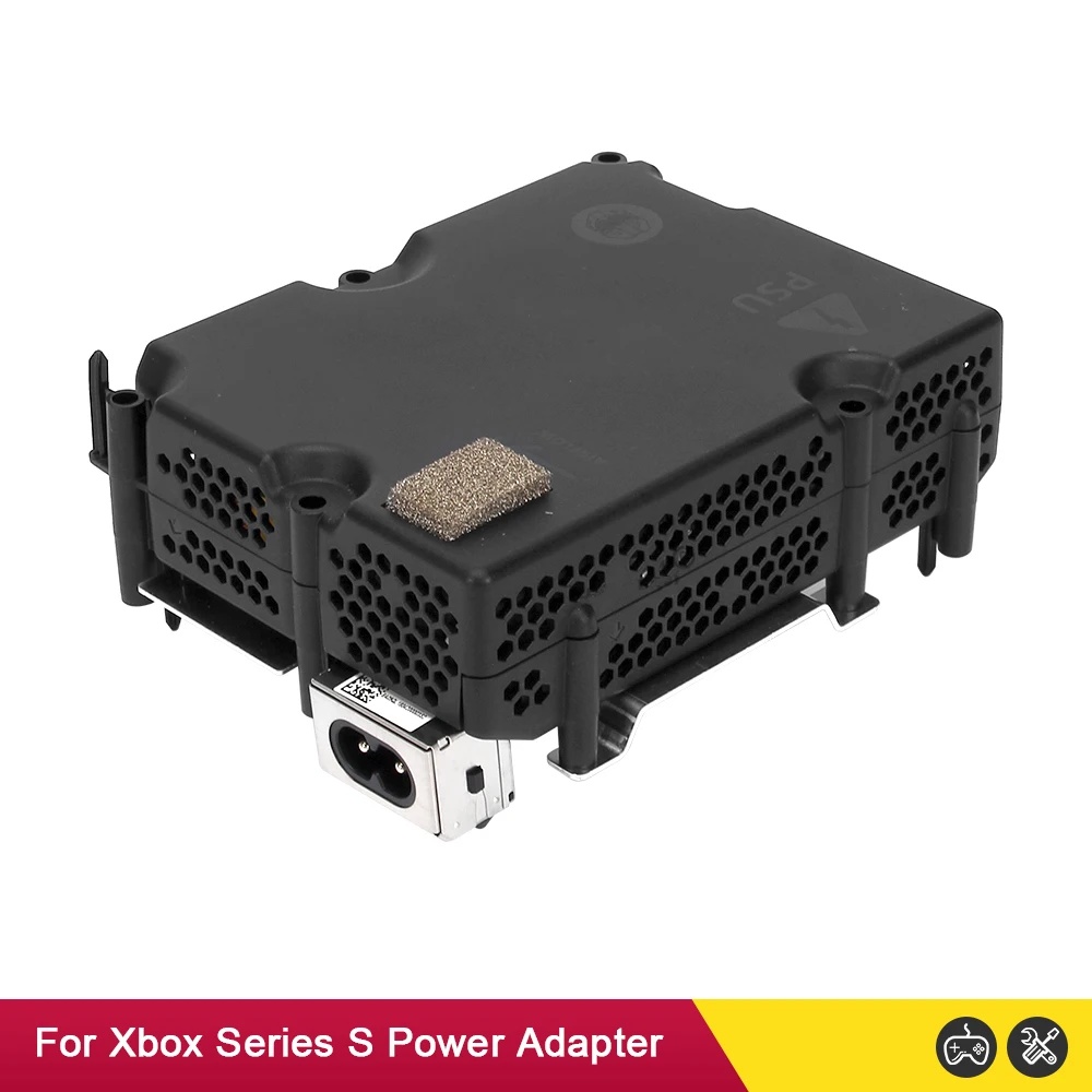 Original quality New Power Sup - Gaming Console Xbox Series S review and price