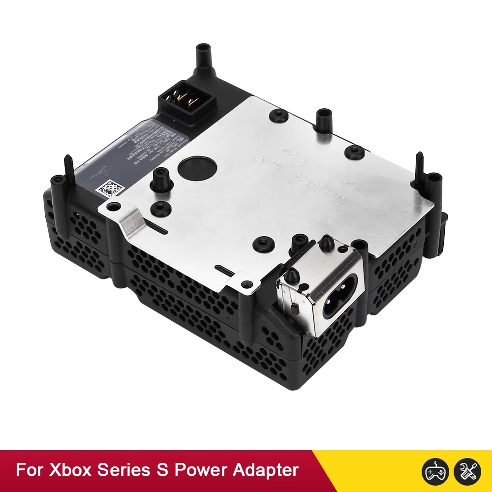 Original quality New Power Sup - Gaming Console Xbox Series S review and price