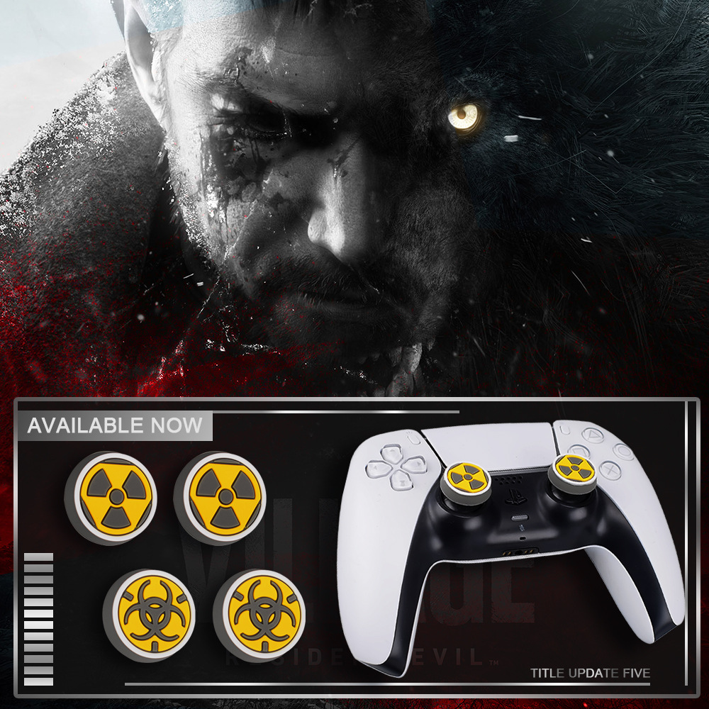Thumb Stick Grip Cap Thumbstic - Gaming Console Pc review and price