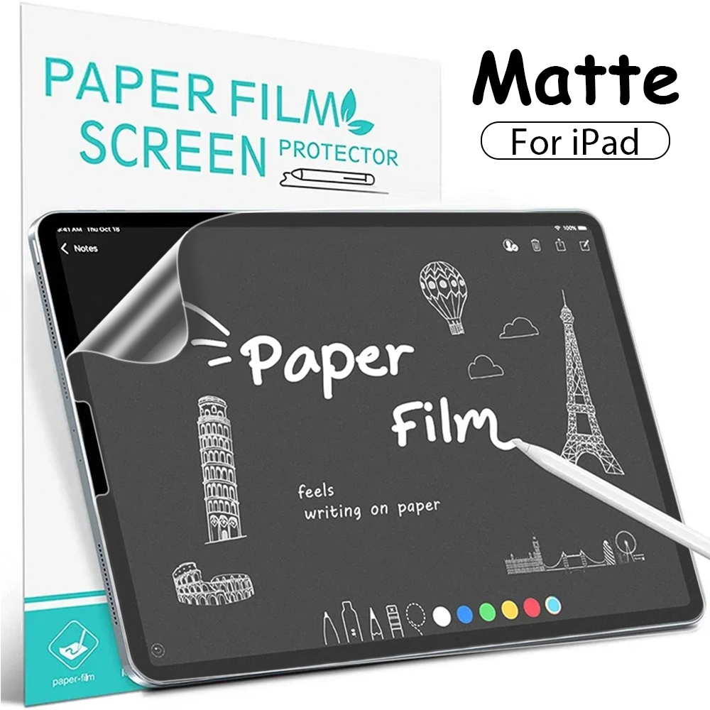 Like Paper Film Screen Protect - Gaming Console Ipad review and price