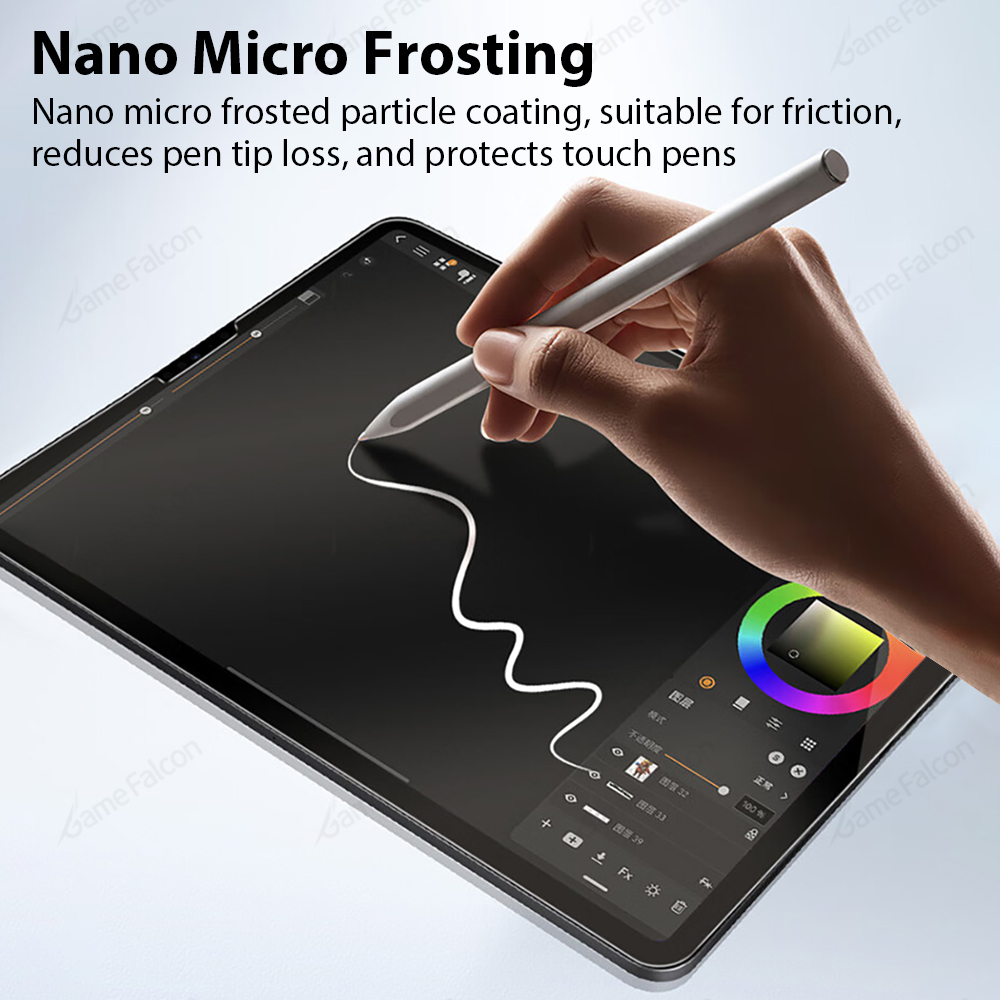 Like Paper Film Screen Protect - Gaming Console Ipad review and price