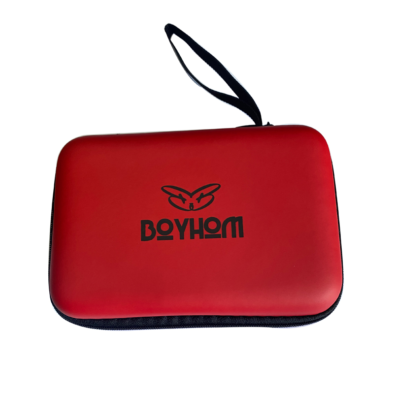 Bag for R36S Retro Handheld Vi - Gaming Console Box review and price