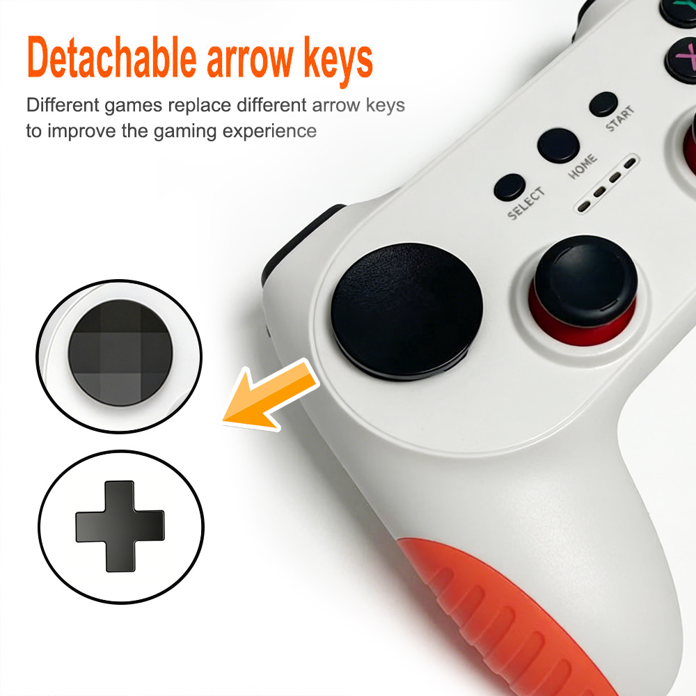 2026 New 128G X10 PRO GameStic - Gaming Console Box review and price