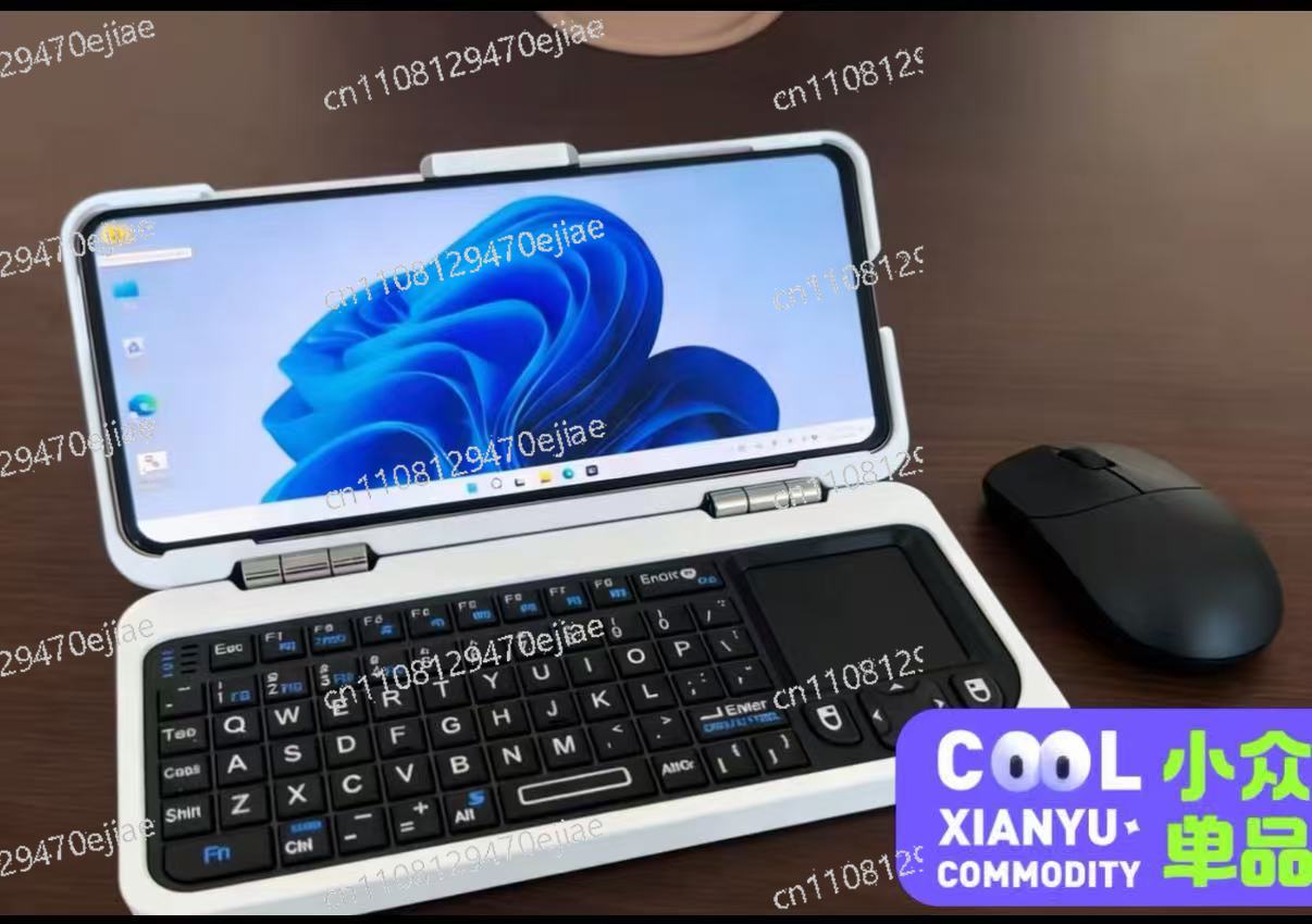 6 Inch Dual Boot Handheld PC | - Gaming Console Retro Handheld review and price
