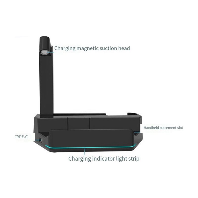 For ROG ALLY/X Charge Compatib - Gaming Console Rog review and price
