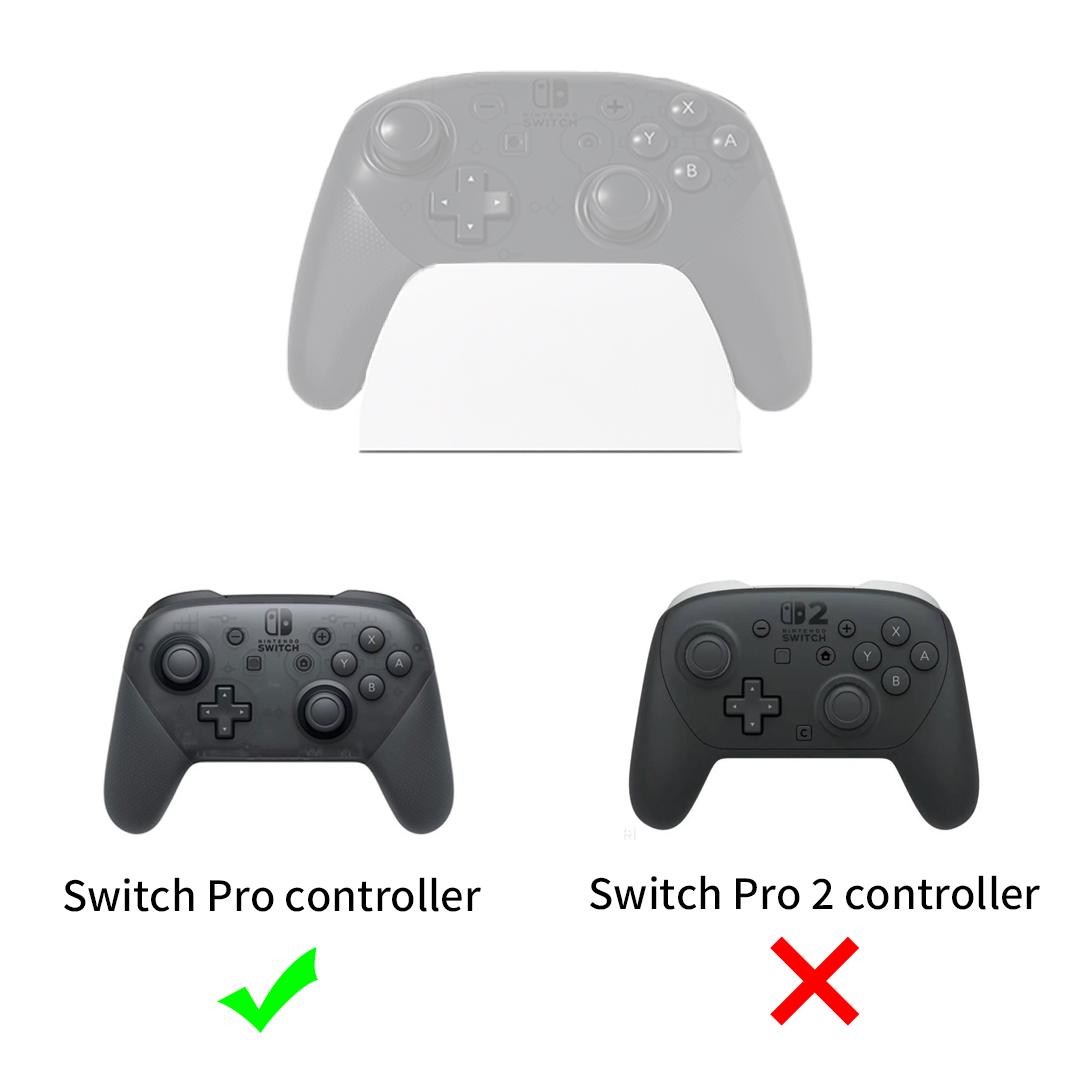 Gaming Controller Stand for Sw - Gaming Console Gp Pro review and price