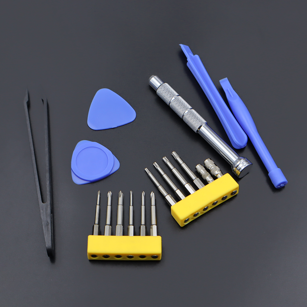 Game Console Disassembly Screw - Gaming Console New review and price