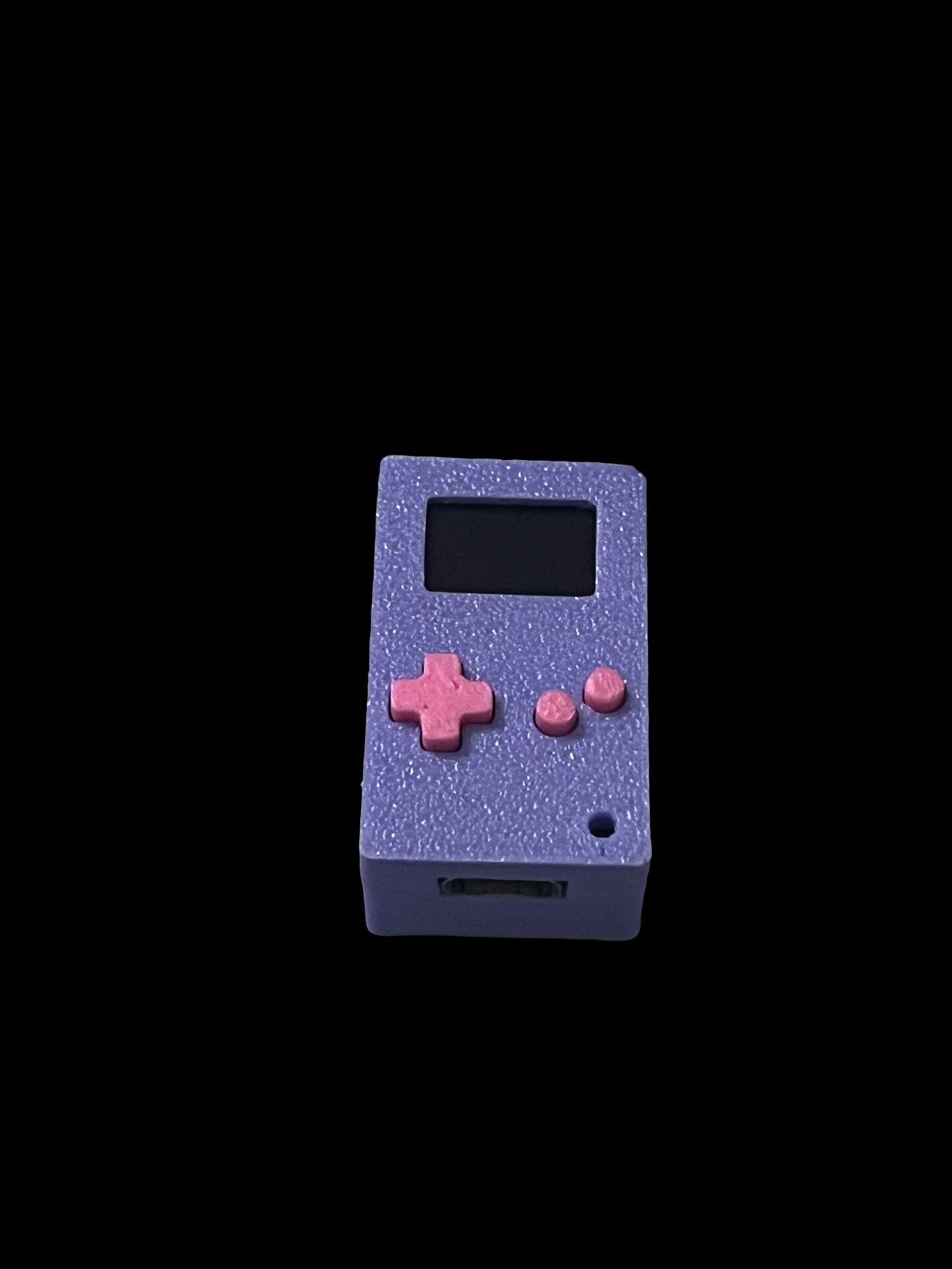 Thumby Mini Retro Handheld Gam - Gaming Console Retro Handheld review and price