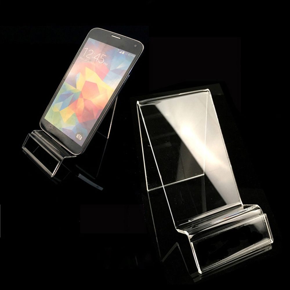 Acrylic Game Console Bracket T - Gaming Console Stand review and price