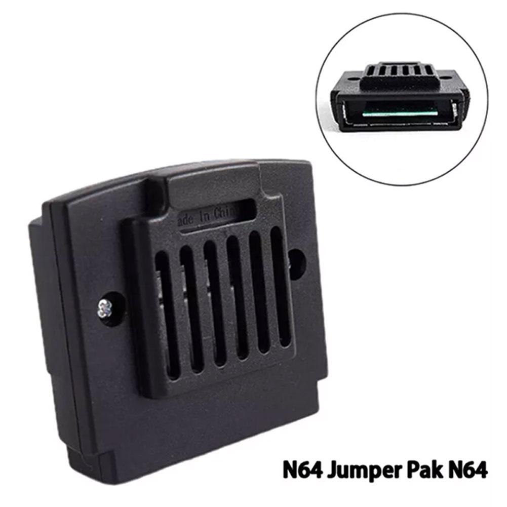 New Memory Jumper Pak Pack Gam - Gaming Console New review and price