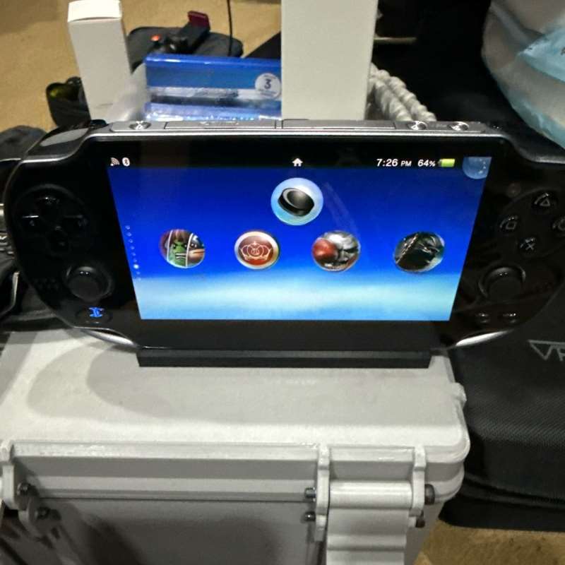 Portable Game Console Stand Ha - Gaming Console Stand review and price