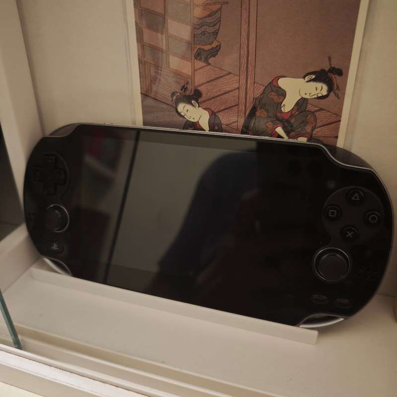 Portable Game Console Stand Ha - Gaming Console Stand review and price