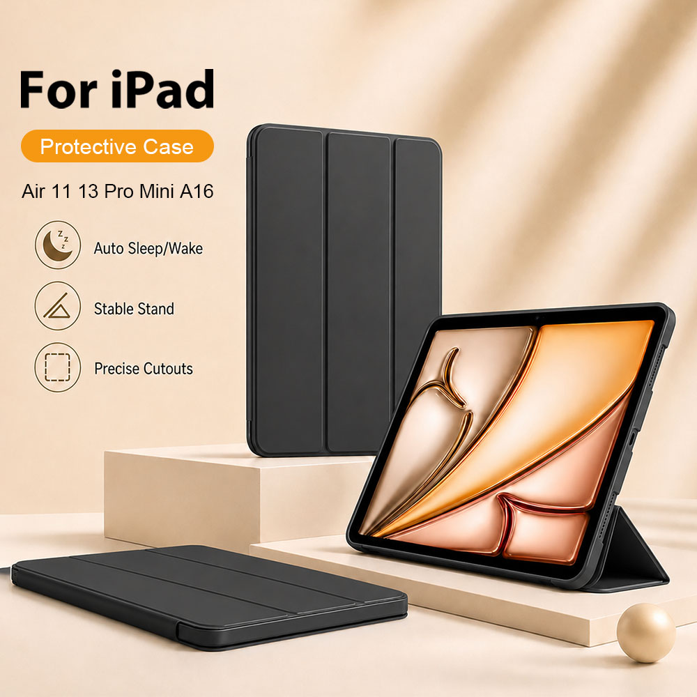 For iPad Case Air 11th M4 M3 M - Gaming Console Ipad review and price