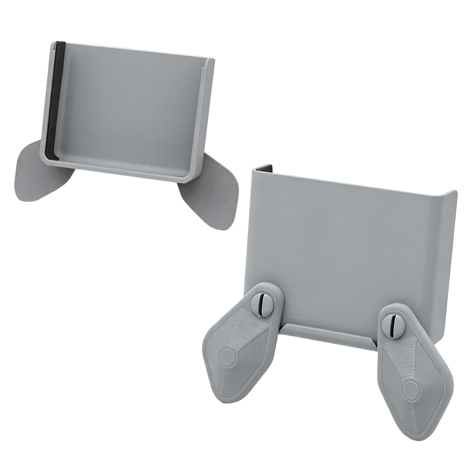 Collapsible Grip Mount for TRI - Gaming Console Retro Handheld review and price