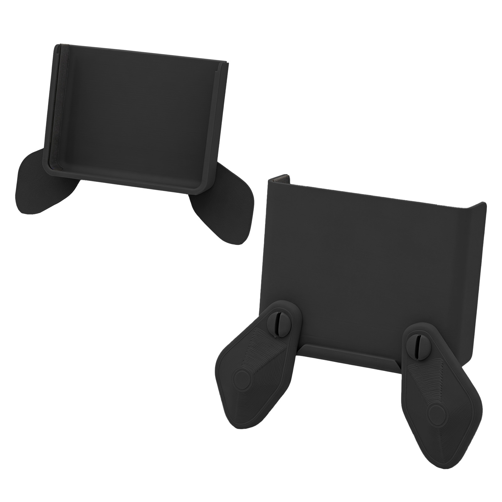 Collapsible Grip Mount for TRI - Gaming Console Retro Handheld review and price