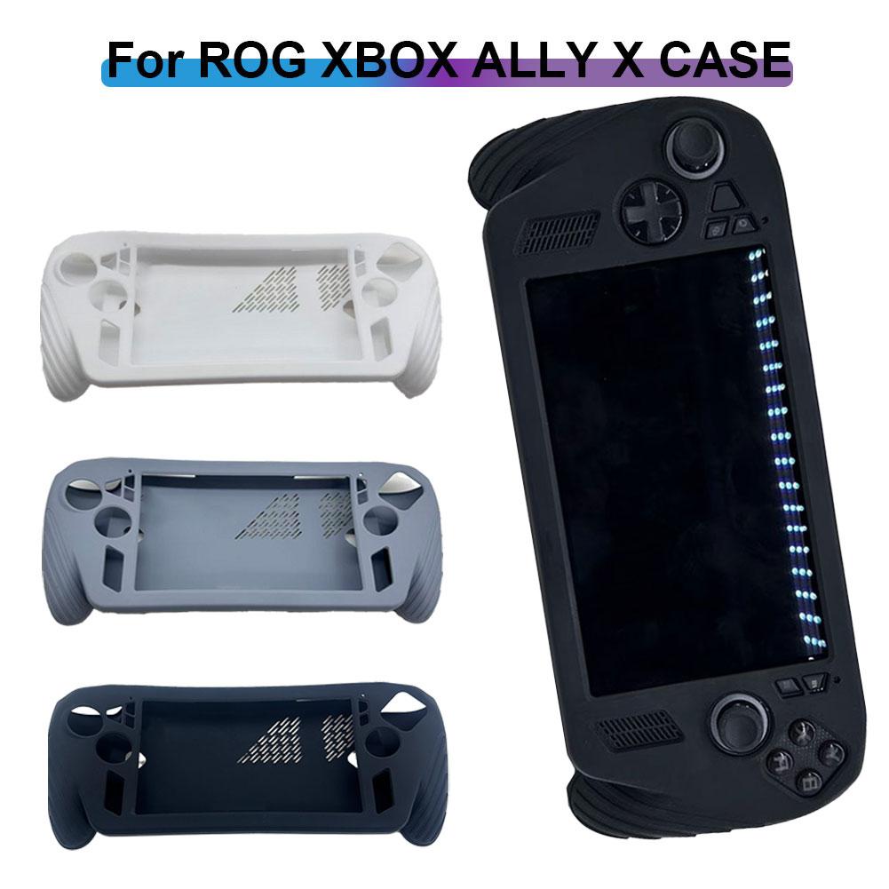 1PC Silicone Game Console Prot - Gaming Console Rog review and price