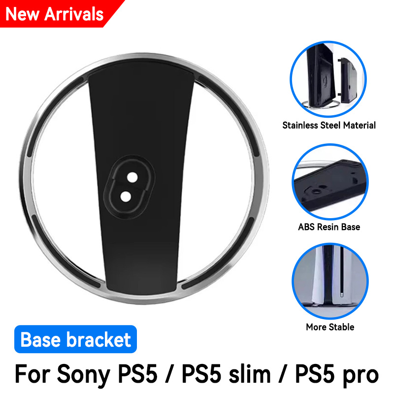 New Metal Stand Console Stand  - Gaming Console Stand review and price