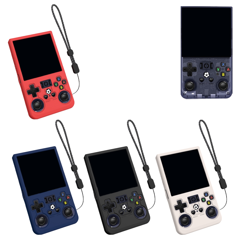 Silicone Protective Case for R - Gaming Console R36 Max review and price
