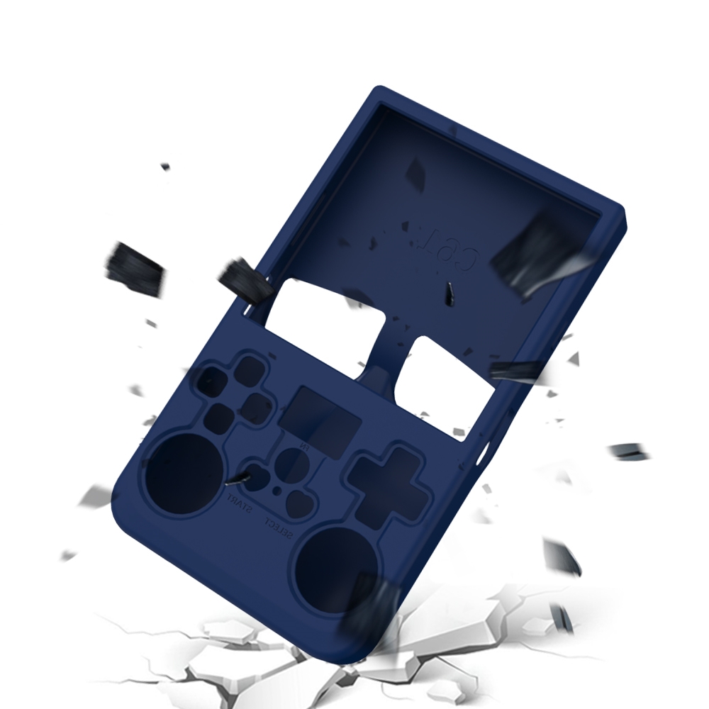 Silicone Protective Case for R - Gaming Console R36 Max review and price