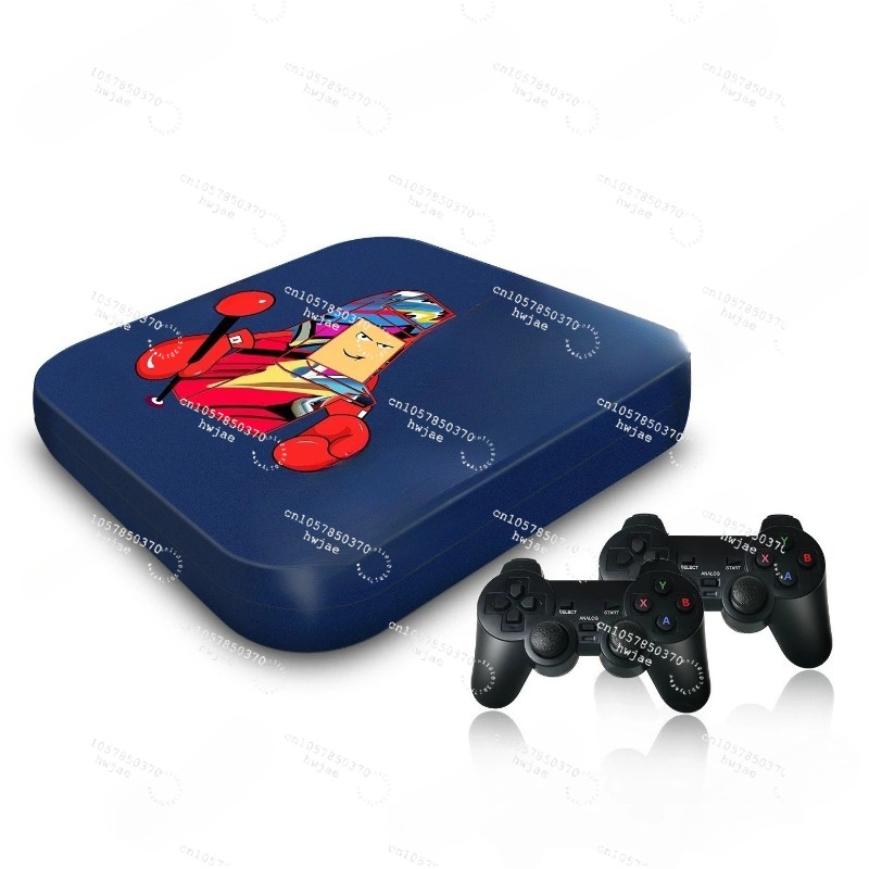 Spot Retro Game Console TV Out - Gaming Console Box review and price