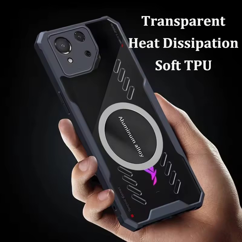 for ASUS Rog Phone 9 8 7 6 6D  - Gaming Console Rog review and price