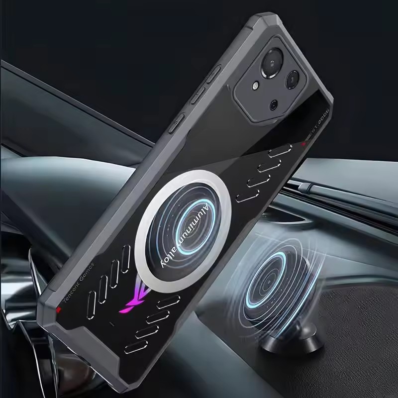 for ASUS Rog Phone 9 8 7 6 6D  - Gaming Console Rog review and price