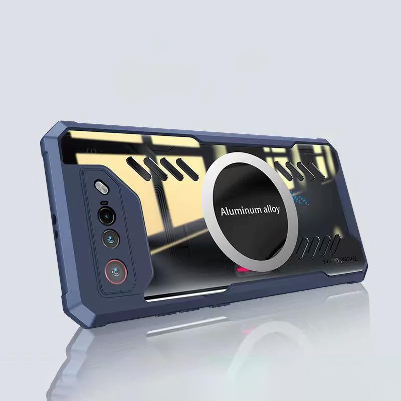 for ASUS Rog Phone 9 8 7 6 6D  - Gaming Console Rog review and price