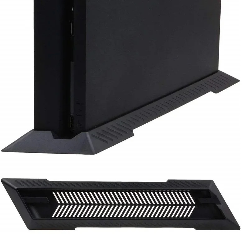 Non-Slip Vertical Cooling Stan - Gaming Console Stand review and price