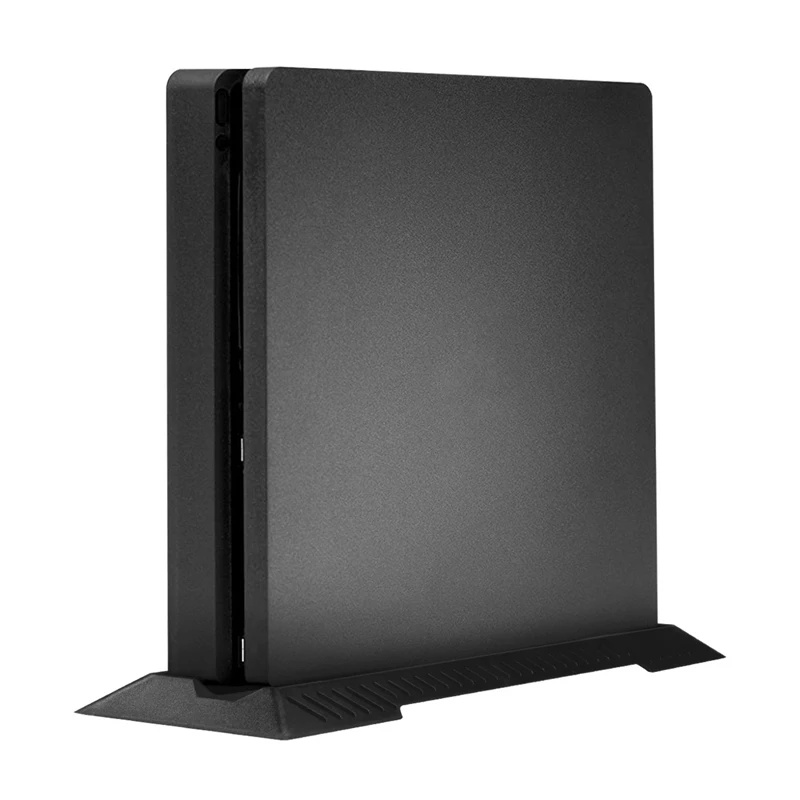 Non-Slip Vertical Cooling Stan - Gaming Console Stand review and price