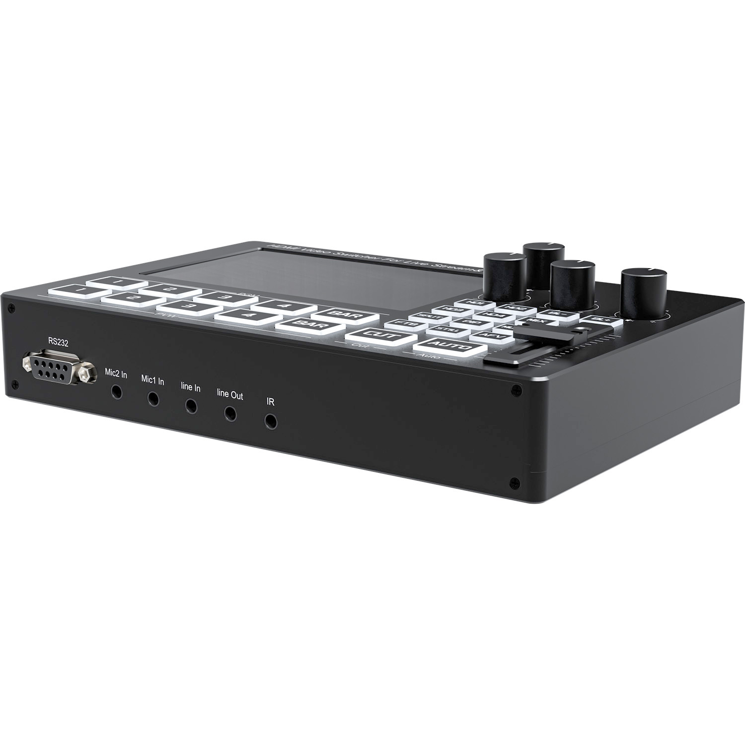 1080P 4 Channel HDMI Live Stre - Gaming Console Box review and price