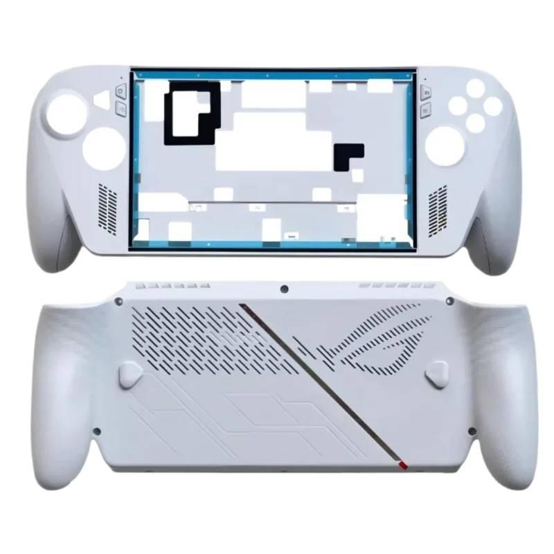 Original Front and Back Housin - Gaming Console Rog review and price