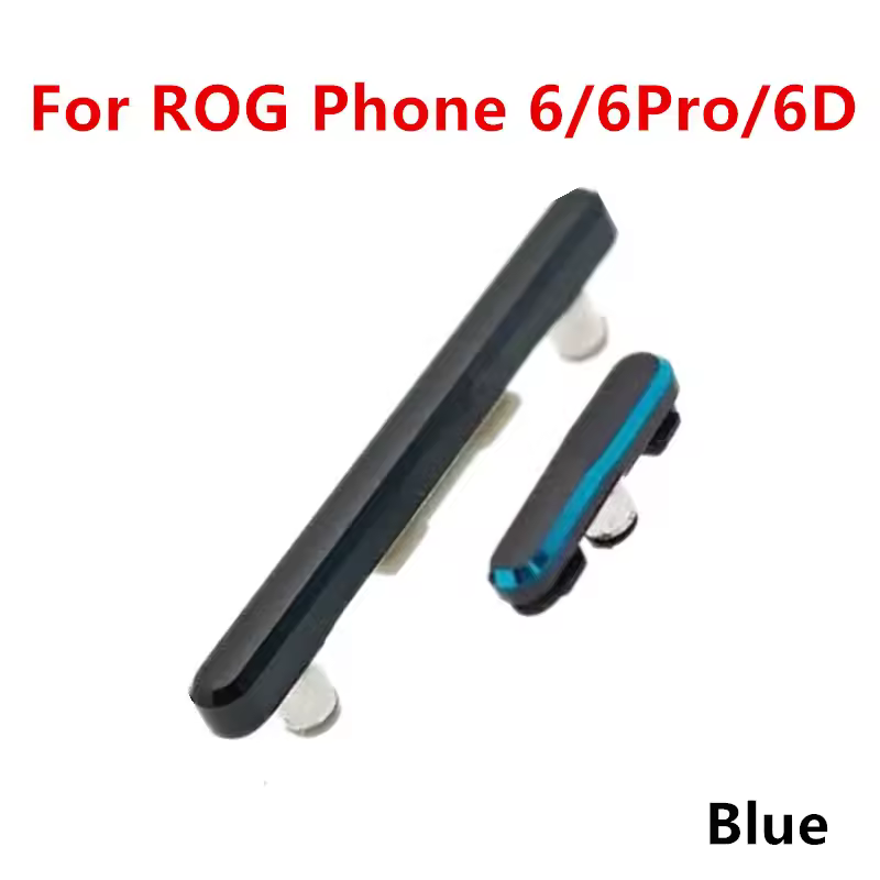 Rog6 Rog6Pro Side Keys For ASU - Gaming Console Rog review and price