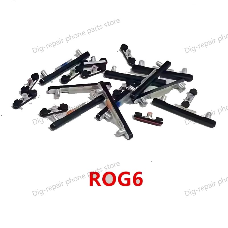 Rog6 Rog6Pro Side Keys For ASU - Gaming Console Rog review and price