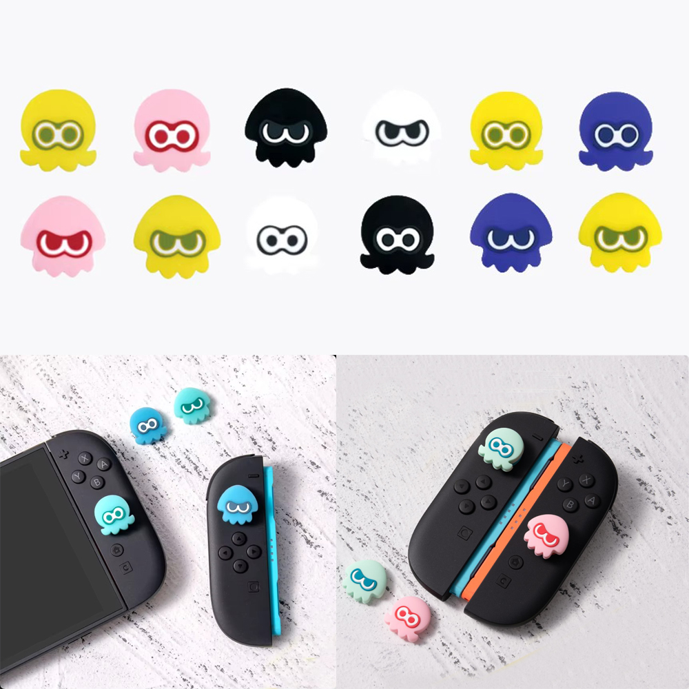 Silicone Soft Joystick Cover F - Gaming Console Gp Pro review and price