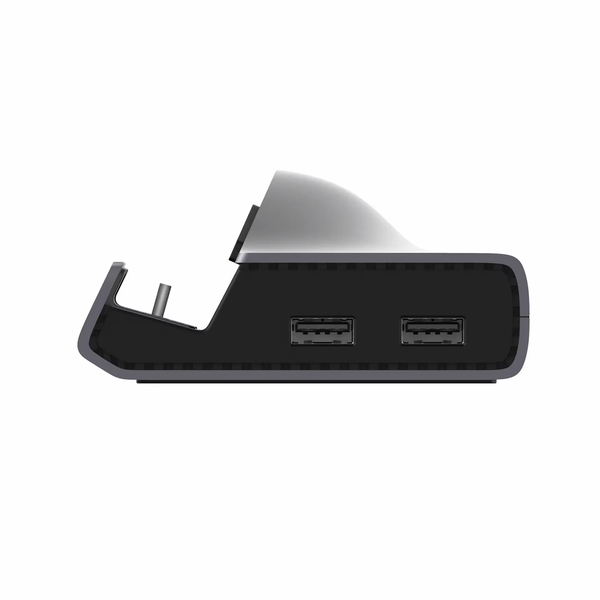 Docking Station Coopreme Odin  - Gaming Console Stand review and price