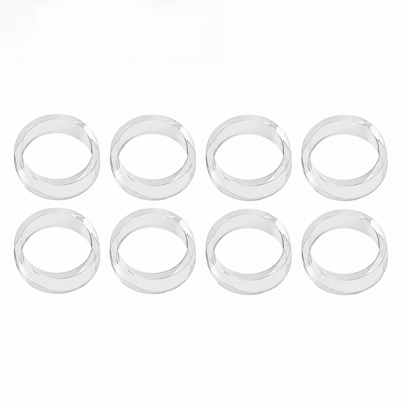 8Pcs Elastic Silicone Joystick - Gaming Console Rog review and price