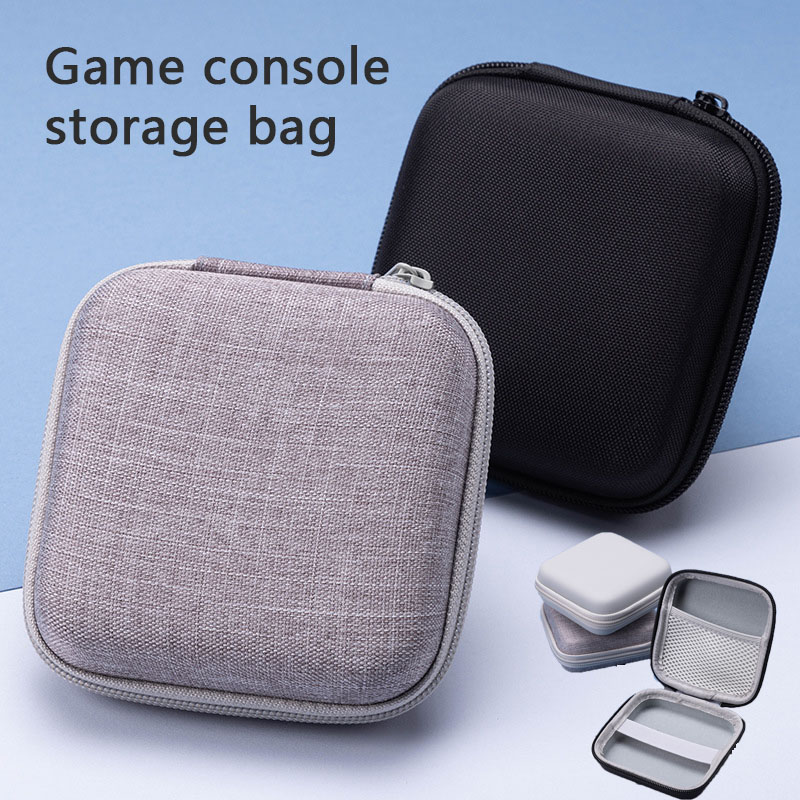 Hard Shell Case for Anbernic R - Gaming Console Box review and price