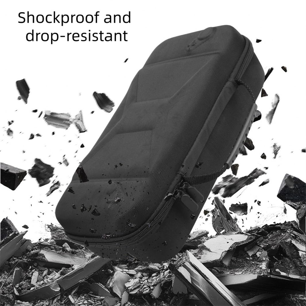 EVA Hard Storage Bag for ASUS  - Gaming Console Rog review and price