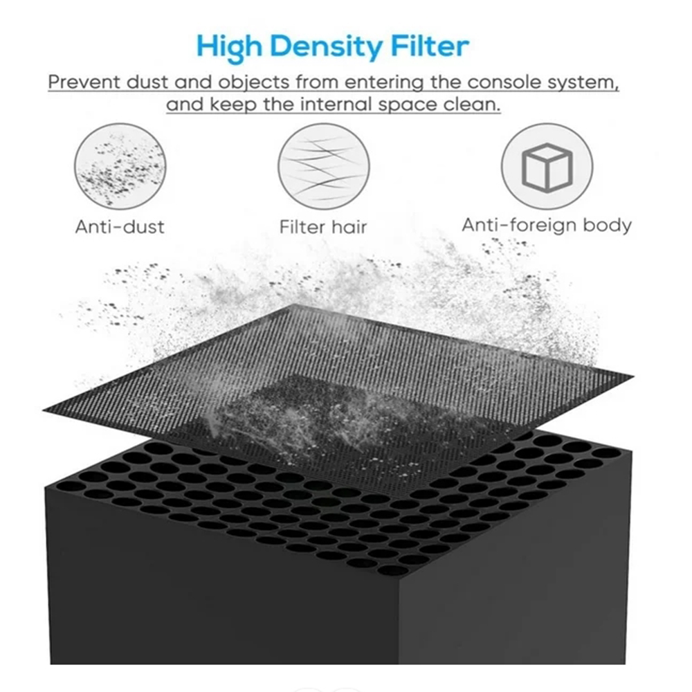 Applicable to the Dustproof Ne - Gaming Console Xbox Series S review and price