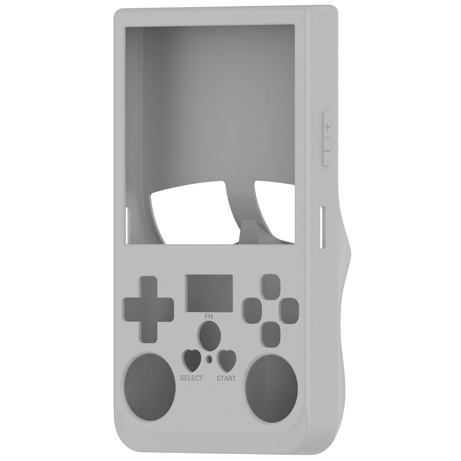 Silicone Protective Case for R - Gaming Console R36 Max review and price