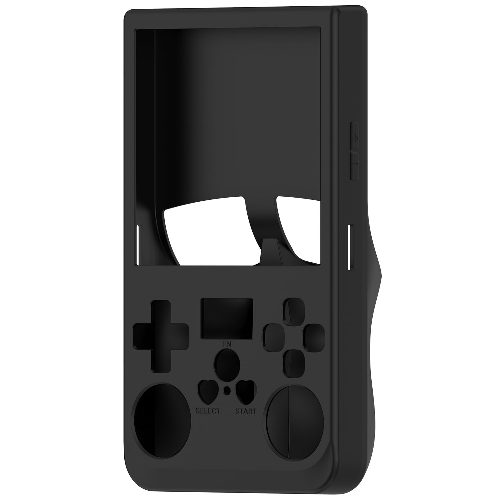 Silicone Protective Case for R - Gaming Console R36 Max review and price